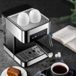 Automatic Coffee Maker