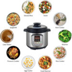 Smart Electric  Rice Cooker