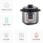 Smart Electric  Rice Cooker