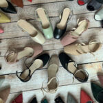 Ladies Shoes