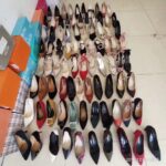 Ladies Shoes