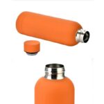 Double Wall Stainless Steel Vacuum 500ml Thermos Bottle.