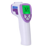 Digital LCD Portable Forehead Thermometer