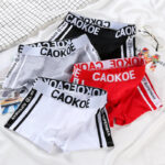 Men Boxer  Underwear