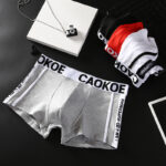 Men Boxer  Underwear