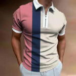 Men’s Slim Fit Polo shirt