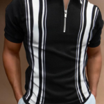 Men’s Slim Fit Polo shirt