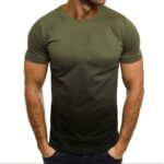 Men’s Casual Sports T-shirt