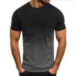 Men’s Casual Sports T-shirt