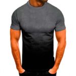 Men’s Casual Sports T-shirt