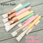 Silicone Brush  Face Mask  tools