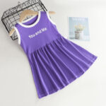 Baby Girls  Summer  Dresses