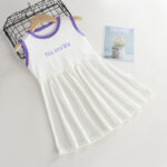 Baby Girls  Summer  Dresses