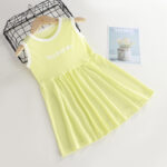 Baby Girls  Summer  Dresses