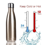 Stainless Steel Water Bottles