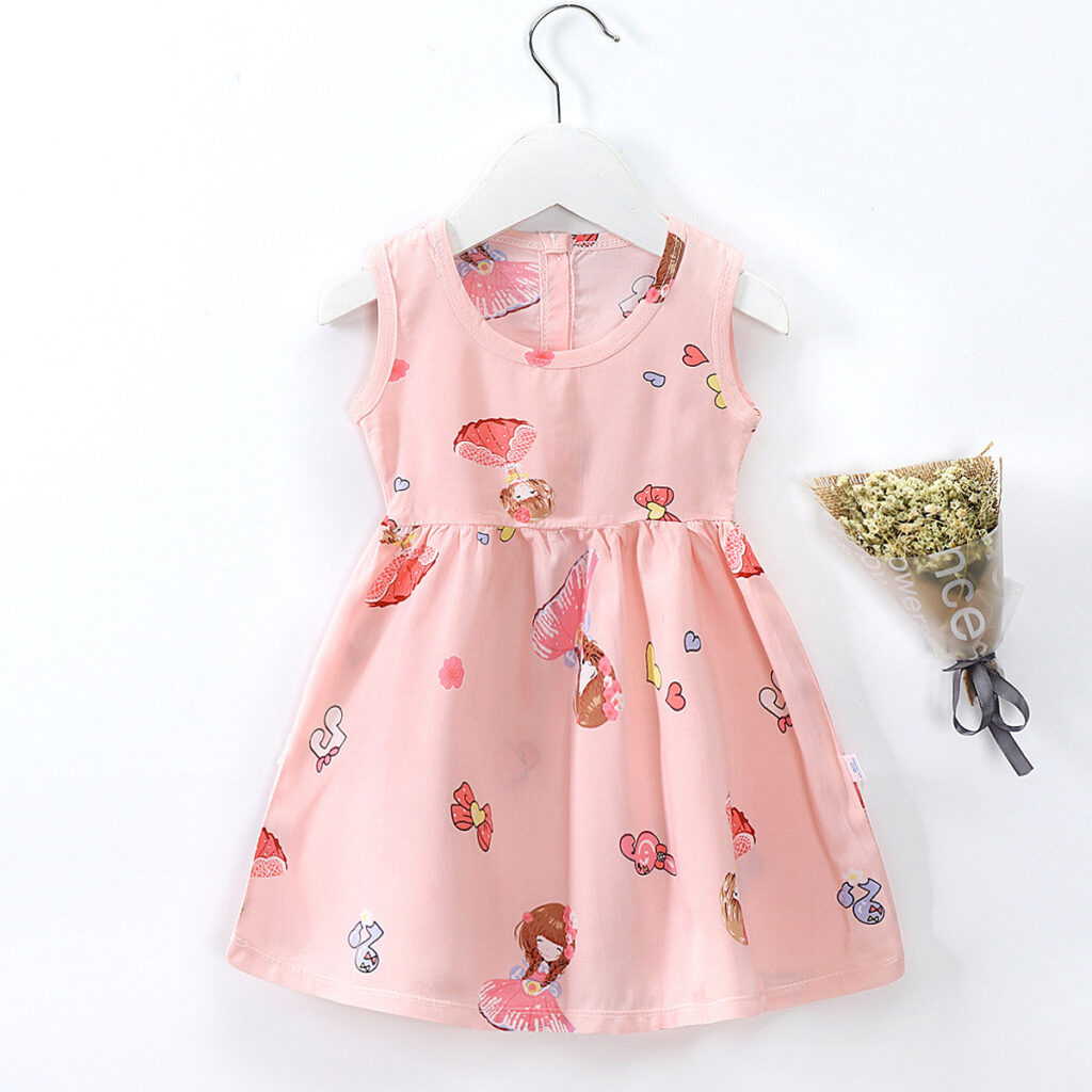 Baby Girl Dress for 2-3 Year Old Girl : Amazon.in: Clothing & Accessories