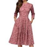 Wholesale Women Summer Dress