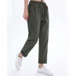 Women’s casual pants